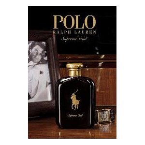 Ralph Lauren Polo Supreme Oud