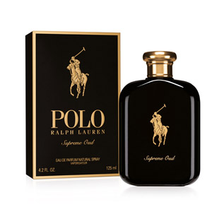 Ralph Lauren Polo Supreme Oud