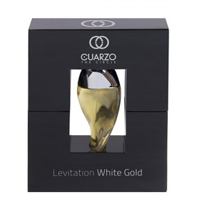 Levitation White Gold