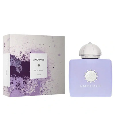 Amouage Lilac Love