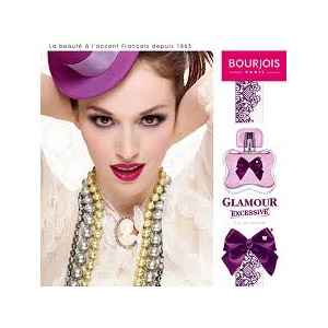 Bourjois Glamour Excessive