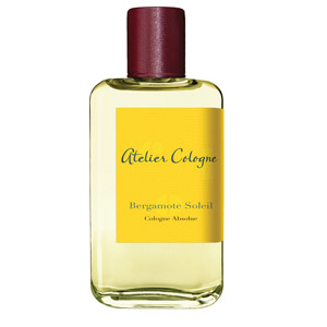 Atelier Cologne Bergamote Soleil