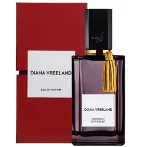 Diana Vreeland Daringly Different