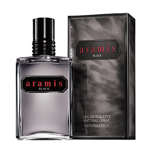 Aramis Aramis Black