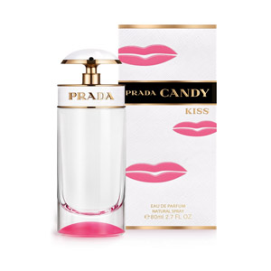 Prada Candy Kiss