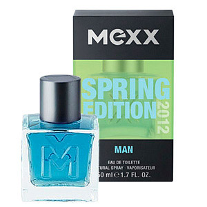 Mexx Mexx Spring Edition Man