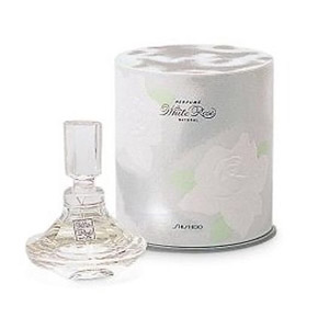 Shiseido White Rose Natural