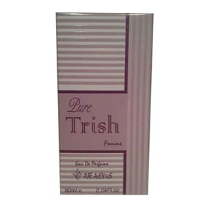 FLY Falcon Pure Trish Femme