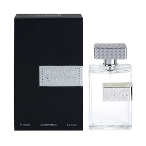 Al Haramain Perfumes Etoiles Silver