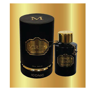 Merhis Perfumes Iconic