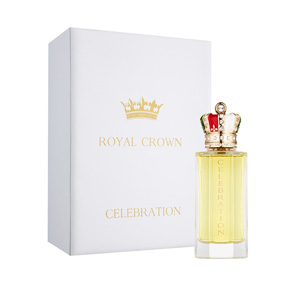 Royal Crown Celebration