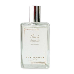 Lostmarch L`eau du Dimanche