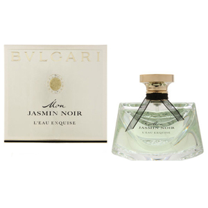 Bvlgari Mon Jasmin Noir L`Elixir Eau de Parfum