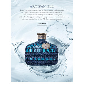 John Varvatos Artisan Blu