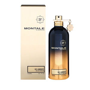 Montale So Amber