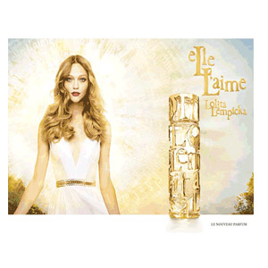 Lolita Lempicka L L`aime