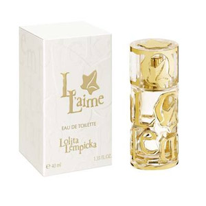 Lolita Lempicka L L`aime