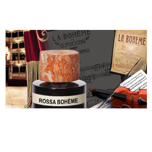 Onyrico Rossa Boheme