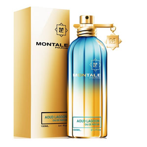 Montale Aoud Lagoon