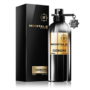 Montale Oudmazing