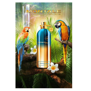 Montale Tropical Wood