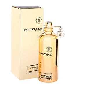 Montale Sweet Vanilla