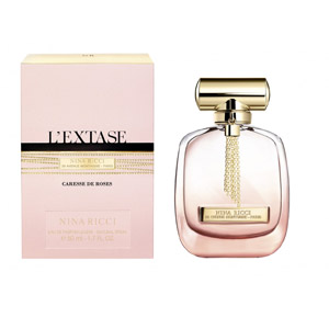 Nina Ricci Nina L`Extase Caresse de Roses