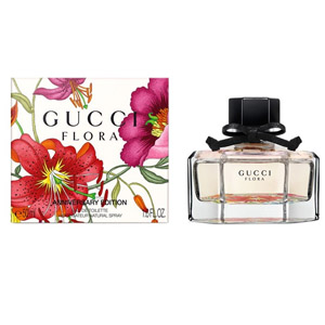 Gucci Flora by Gucci Anniversary Edition