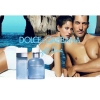 Dolce & Gabbana Light Blue Love in Capri