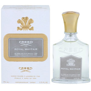 Creed Royal Mayfair