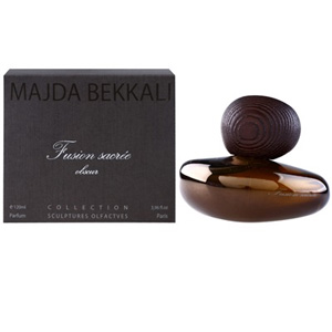 Majda Bekkali Fusion Sacree Obscur