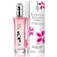 Guerlain Cherry Blossom delight