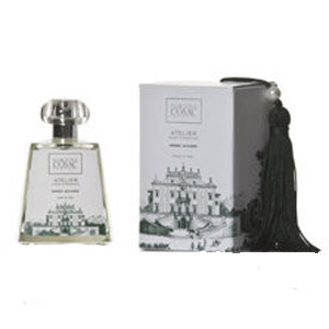 Simone Cosac Profumi Green Accord