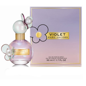 Marc Jacobs Violet