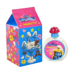 Air-Val International Disney Smurfette