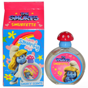 Air-Val International Disney Smurfette