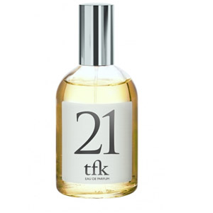 The Fragrance Kitchen 21