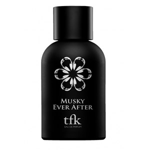 The Fragrance Kitchen Musky Ever After