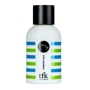 The Fragrance Kitchen Shrewd Silk