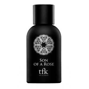 The Fragrance Kitchen Son of a Rose