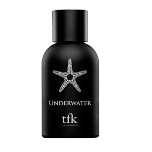 The Fragrance Kitchen Underwater