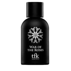 The Fragrance Kitchen War of the Roses