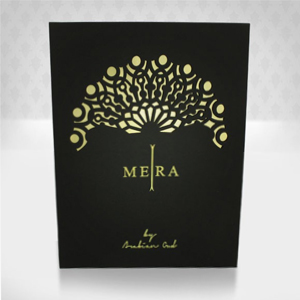 Arabian Oud Mera Gold