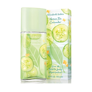 Elizabeth Arden Green Tea Cucumber