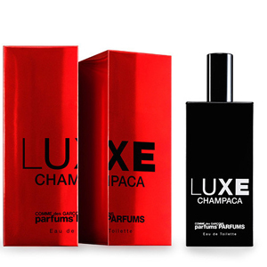 Luxe Champaca