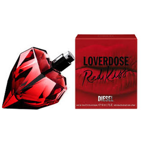 Loverdose Red Kiss