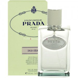 Prada Prada Infusion D`iris Cedre