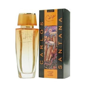 Carlos Santana Carlos Santana for Women