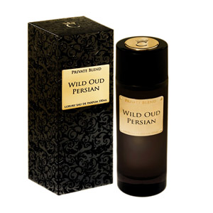 Mimo Chkoudra Wild Oud Persian