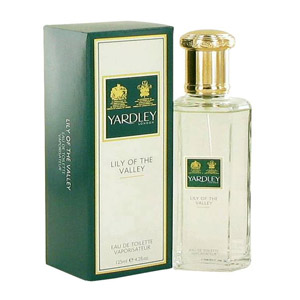 Yardley Lily of the Valley